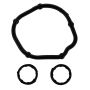 FEL-PRO ES 72471 Engine Coolant Outlet Gasket