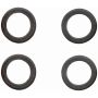 FEL-PRO ES 72571 Spark Plug Tube Seal Set