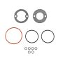 FEL-PRO ES 72671 Engine Oil Cooler Gasket Set