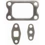 FEL-PRO ES 72718 Turbocharger Mounting Gasket Set
