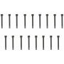 FEL-PRO ES 72724 Engine Cylinder Head Bolt Set