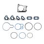 FEL-PRO ES 72758 Engine Water Pump Installation Kit