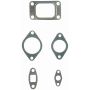 FEL-PRO ES 72811 Turbocharger Mounting Gasket Set