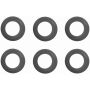 FEL-PRO ES 72836 Spark Plug Tube Seal Set