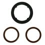 FEL-PRO ES 72961 Exhaust Gas Recirculation (EGR) Valve Gasket