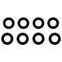 FEL-PRO ES 72967 Spark Plug Tube Seal Set