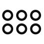 FEL-PRO ES 72974 Spark Plug Tube Seal Set