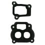 FEL-PRO ES 73016 Engine Coolant Crossover Pipe Mounting Set