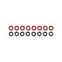 FEL-PRO ES 73046-1 Fuel Injector O-Ring Kit