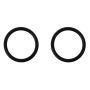 FEL-PRO ES 73048 Engine Water Pump Gasket