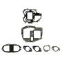 FEL-PRO ES 73073 Exhaust Gas Recirculation (EGR) Valve Gasket