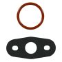 FEL-PRO ES 73093 Exhaust Gas Recirculation (EGR) Valve Gasket