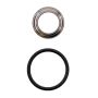FEL-PRO ES 73094 Exhaust Gas Recirculation (EGR) Valve Gasket