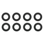 FEL-PRO ES 73107 Spark Plug Tube Seal Set