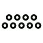 FEL PRO GASKETS ES 73109 Engine Valve Cover Grommet Set