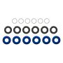 FEL-PRO ES 73118-1 Fuel Injector O-Ring Kit