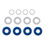 FEL-PRO ES 73119-1 Fuel Injector O-Ring Kit