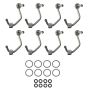 FEL PRO GASKETS ES 73120 Fuel Injector O-Ring Kit