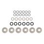 FEL-PRO ES 73128-1 Fuel Injector O-Ring Kit