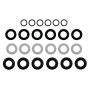 FEL-PRO ES 73135 Fuel Injector O-Ring Kit