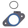 FEL PRO GASKETS ES 73194 Fuel Pump Mounting Gasket Set