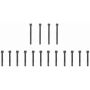 FEL PRO GASKETS ES 74022 Engine Cylinder Head Bolt Set