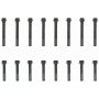 FEL-PRO ES 74033 Engine Cylinder Head Bolt Set