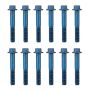FEL-PRO ES 75121 Exhaust Manifold Hardware Kit
