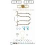 FEL-PRO FS 7246 S-2 Engine Gasket Set
