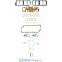FEL-PRO FS 7525 B Engine Gasket Set
