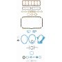 FEL-PRO FS 7564 C-2 Engine Gasket Set