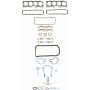 FEL-PRO FS 7613 SH-2 Engine Gasket Set