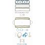 FEL-PRO FS 7619 B-3 Engine Gasket Set