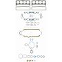 FEL-PRO FS 7733 SH-2 Engine Gasket Set