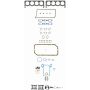 FEL-PRO FS 7748 SH-2 Engine Gasket Set