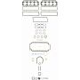 FEL-PRO FS 7893 PT-4 Engine Gasket Set