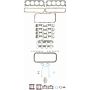 FEL-PRO FS 7895 PT-3 Engine Gasket Set