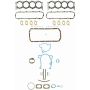 FEL-PRO FS 7984 PT Engine Gasket Set