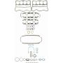 FEL-PRO FS 8007 PT-3 Engine Gasket Set