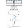 FEL-PRO FS 8347 PT Engine Gasket Set