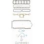 FEL-PRO FS 8501 PT-3 Engine Gasket Set