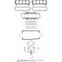 FEL-PRO FS 8548 PT-15 Engine Gasket Set