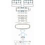 FEL-PRO FS 8553 PT-8 Engine Gasket Set