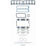 FEL-PRO HS 26179 PT-2 Engine Cylinder Head Gasket Set