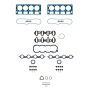 FEL-PRO HS 26192 PT-8 Engine Cylinder Head Gasket Set