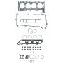 FEL-PRO HS 26250 PT-2 Engine Cylinder Head Gasket Set