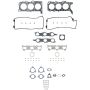 FEL PRO GASKETS HS 26395 PT-1 PermaTorque Engine Cylinder Head Gasket Set
