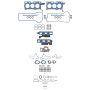 FEL-PRO HS 26680 PT-3 Engine Cylinder Head Gasket Set