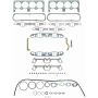 FEL-PRO HS 8553 PT-14 Engine Cylinder Head Gasket Set