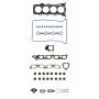 FEL-PRO HS 9968 PT-2 Engine Cylinder Head Gasket Set
